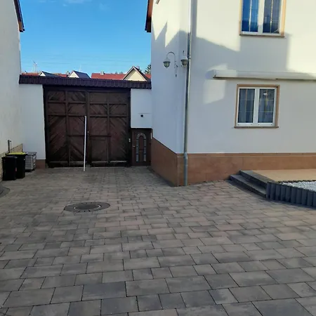 Apartamento Annika