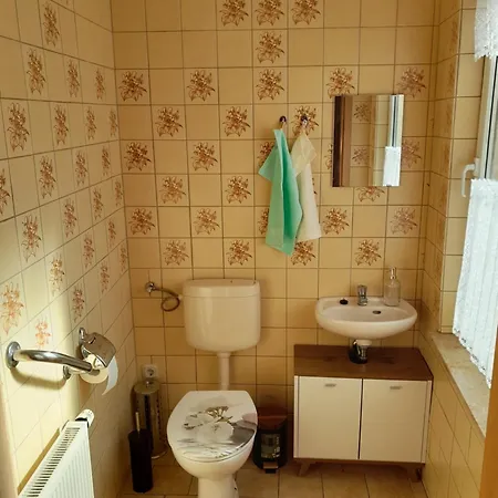 Apartamento Annika Hochheim