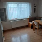 Lägenhet Annika *