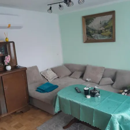 Annika Apartman Hochheim