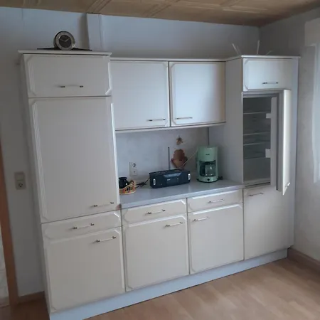 Apartman Annika *