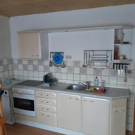 Annika Apartman Hochheim