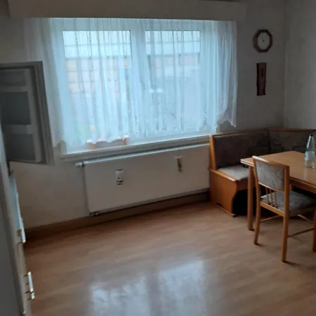 Apartman Annika *