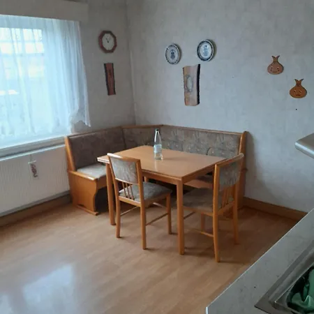 Annika Apartman *